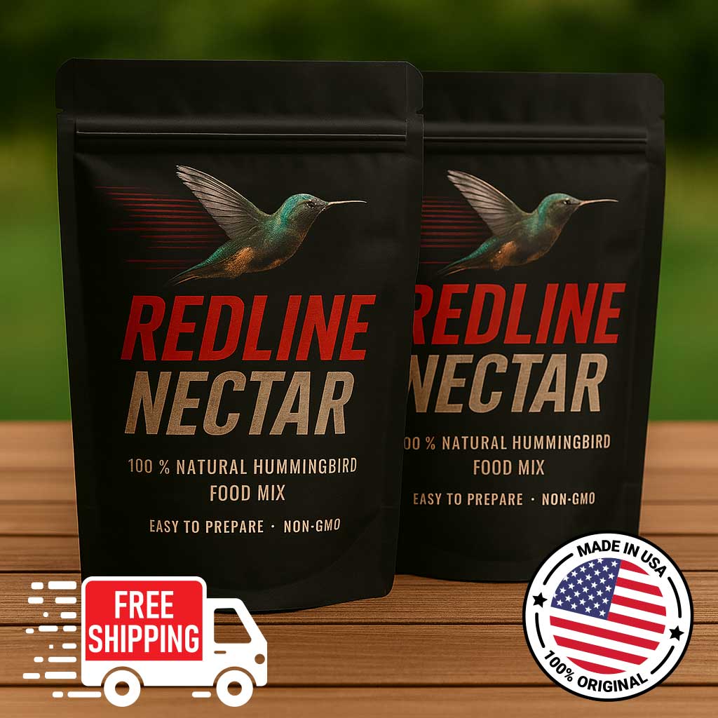 Redline Nectar™