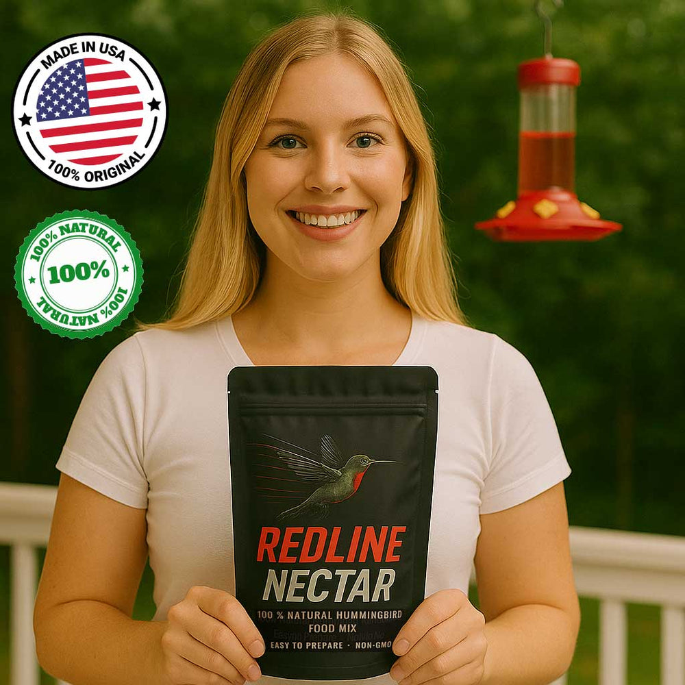 Redline Nectar™