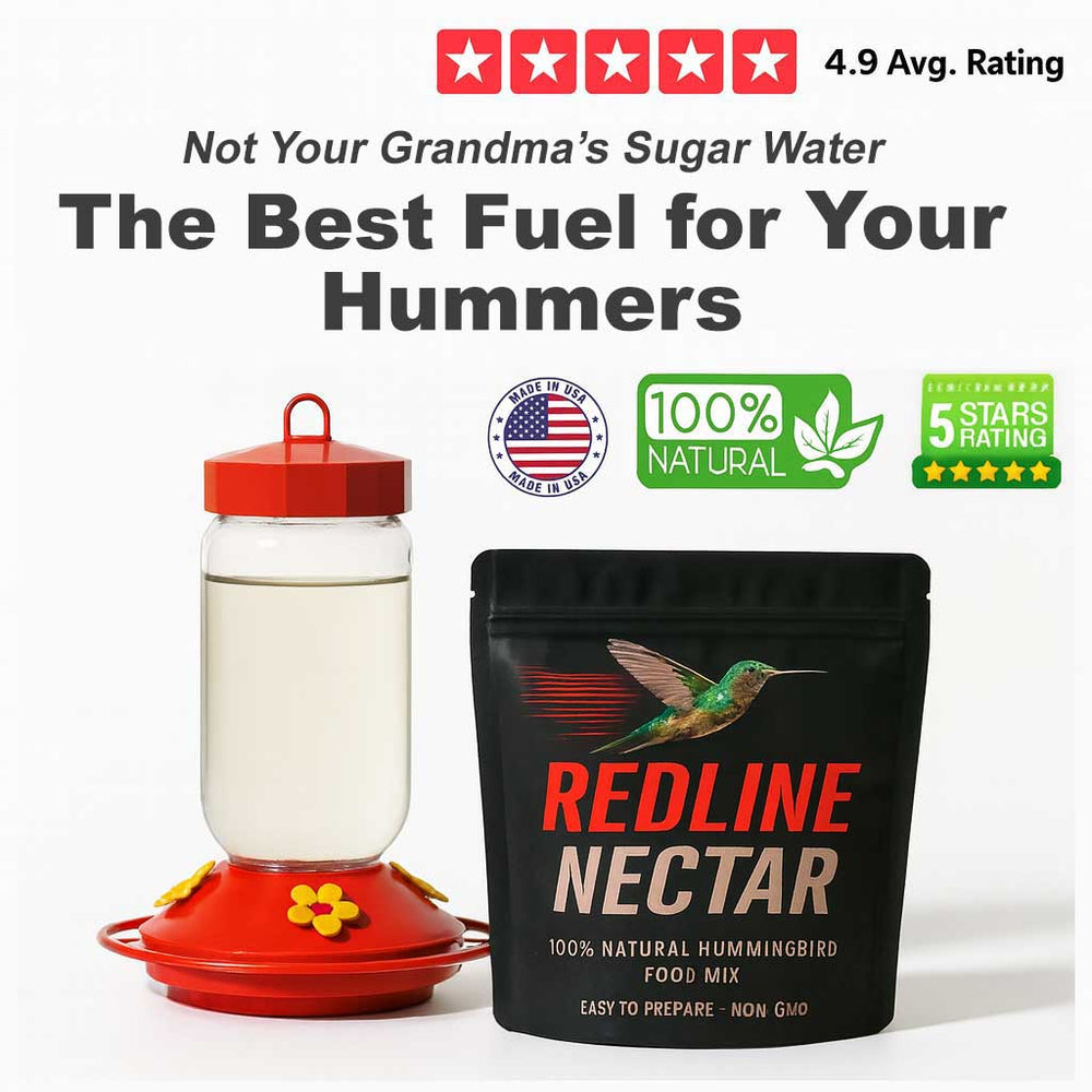 Redline Nectar™